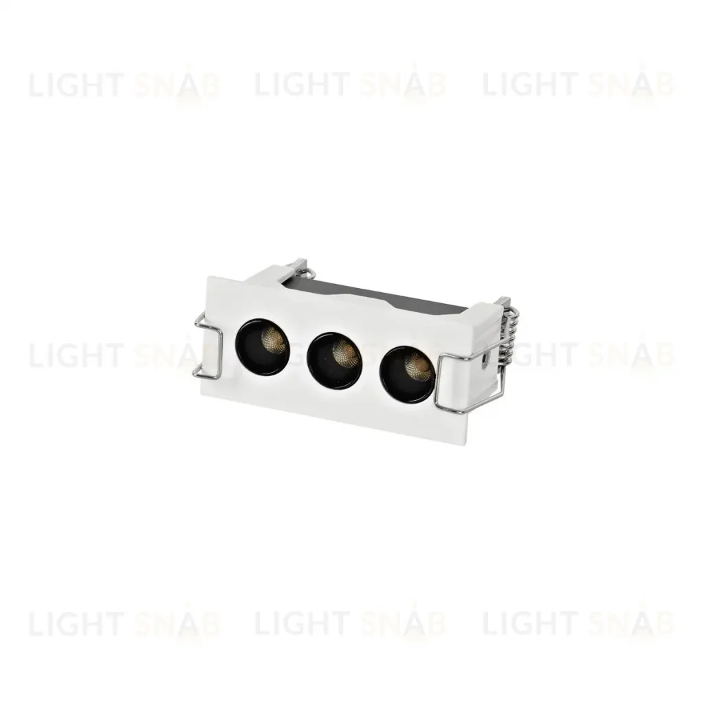 Встраиваемый светильник Lightstar Guarda 080146 080146