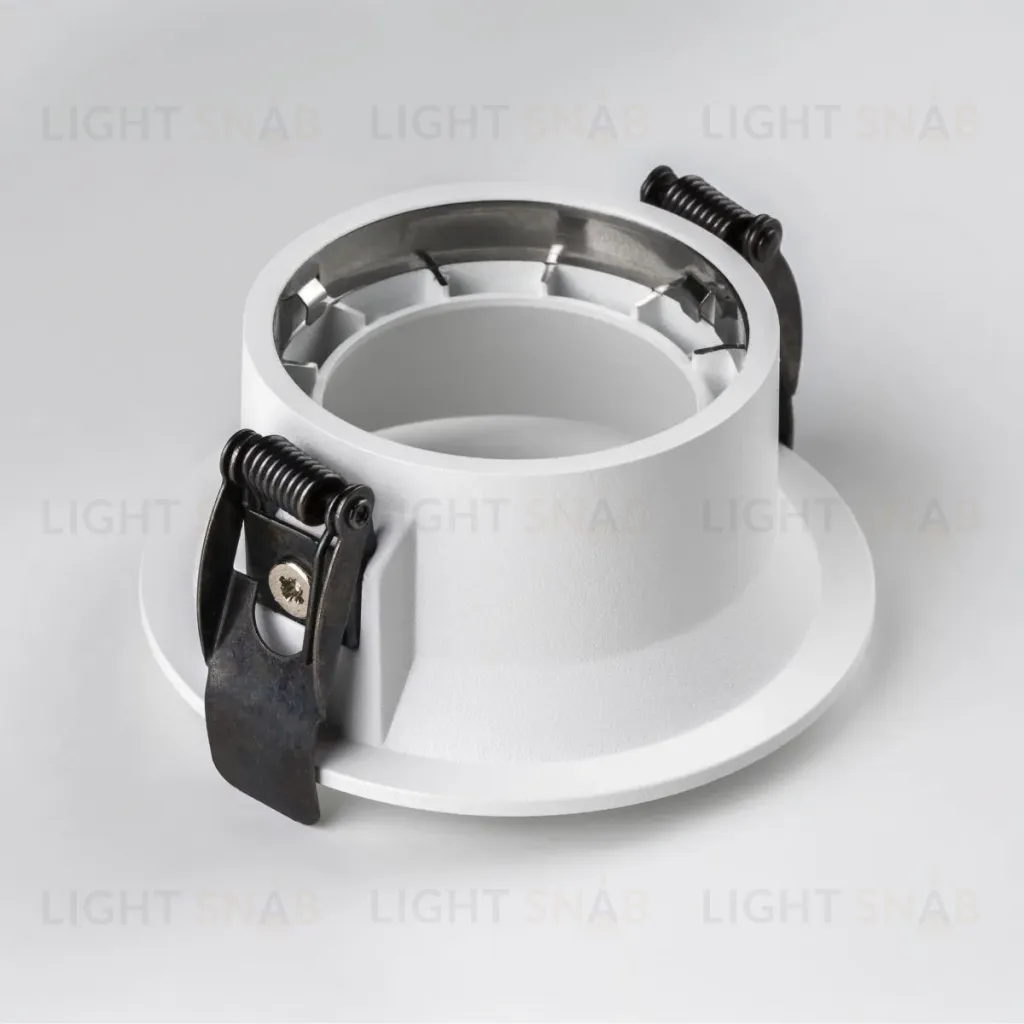 Рамка встраиваемая прямая к 07505x и 07507х Lightstar Stella Base 075406 075406