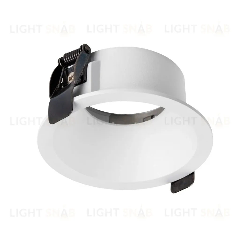 Рамка встраиваемая прямая к 07505x и 07507х Lightstar Stella Base 075406 075406
