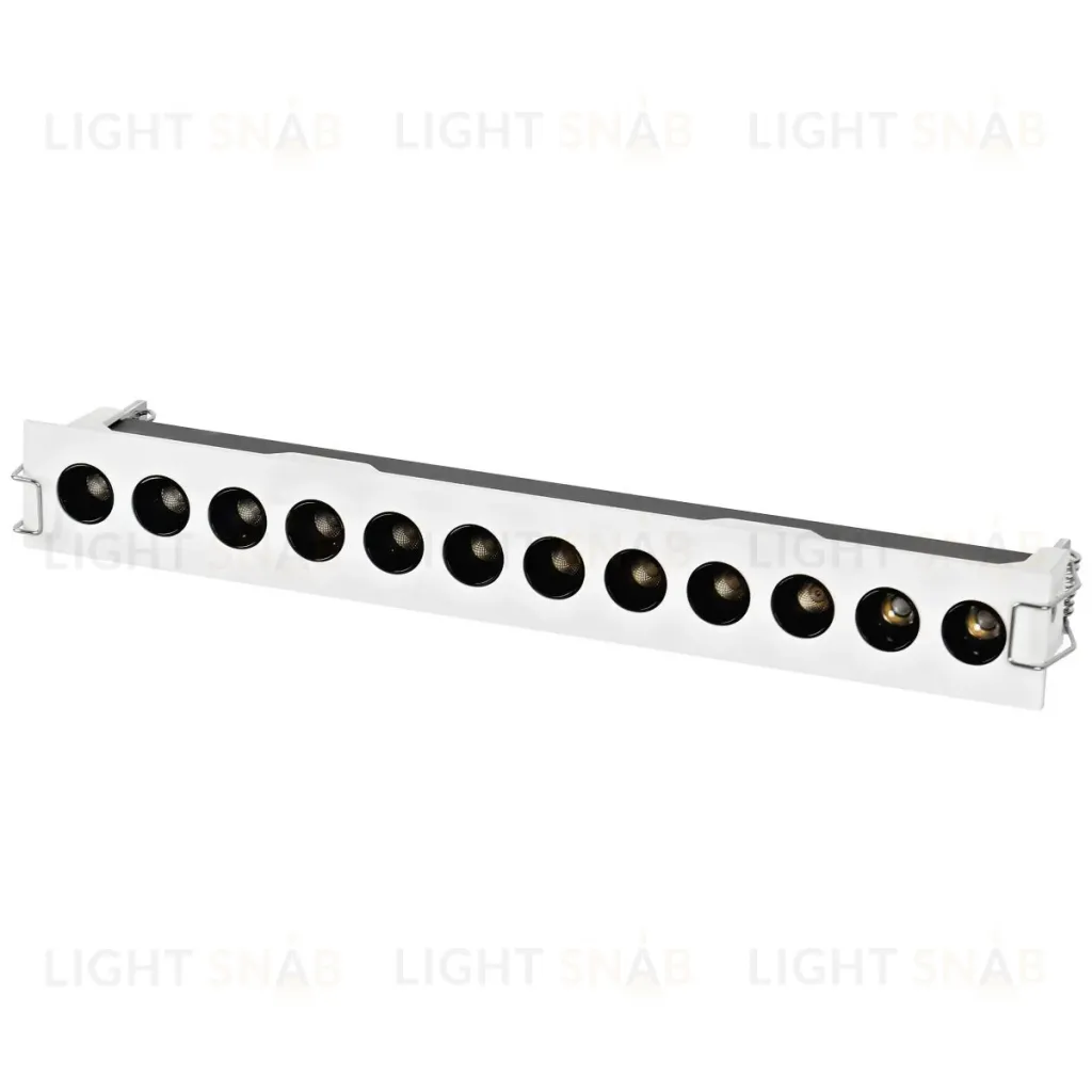 Встраиваемый светильник Lightstar Guarda 080346 080346
