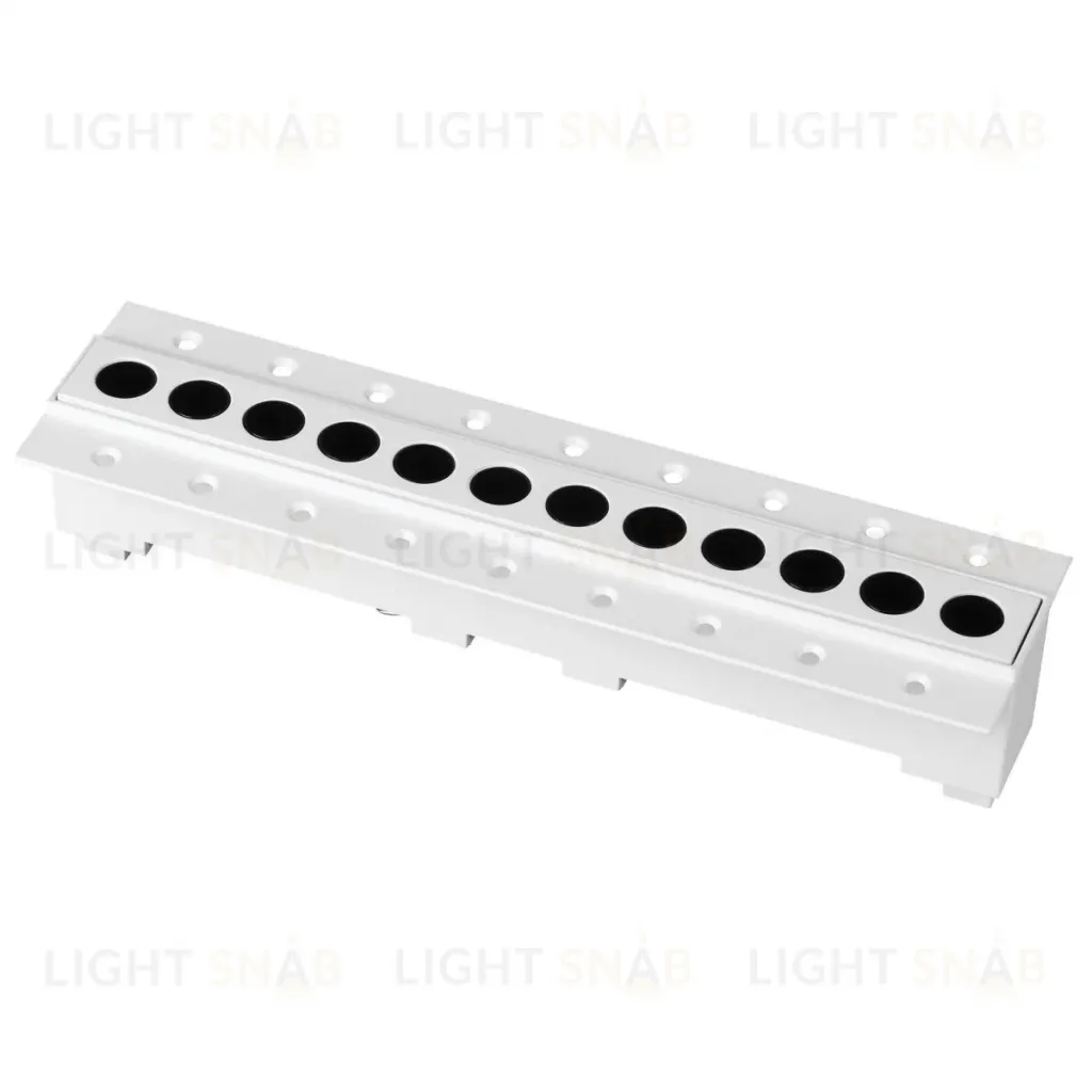 Встраиваемый светильник скрытого монтажа Lightstar Guarda 081346 081346