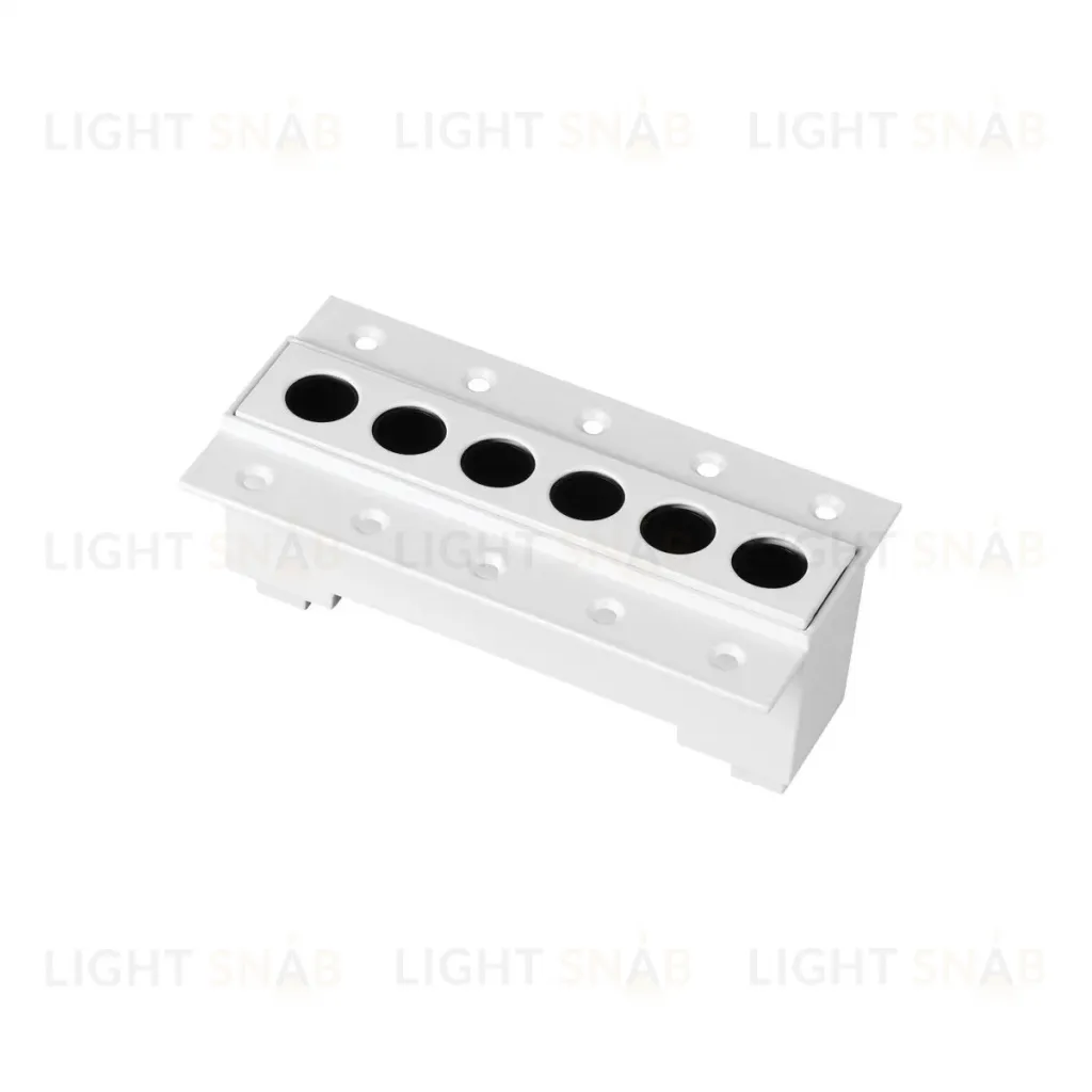 Встраиваемый светильник скрытого монтажа Lightstar Guarda 081246 081246