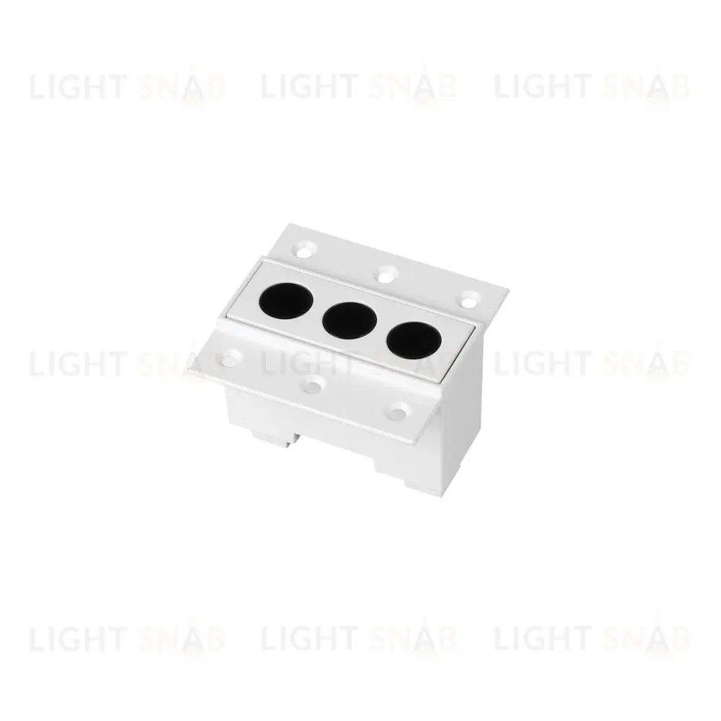 Встраиваемый светильник скрытого монтажа Lightstar Guarda 081146 081146