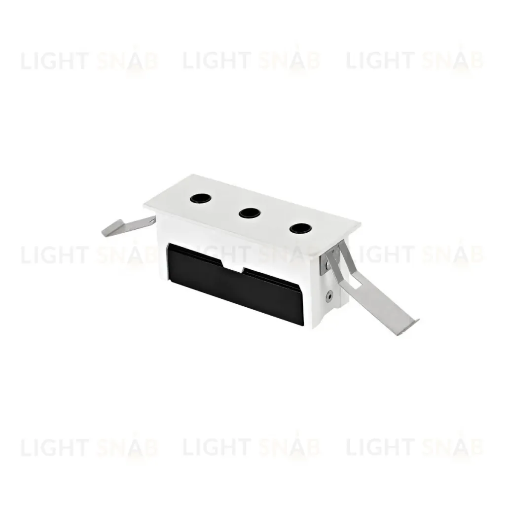 Встраиваемый светильник Lightstar Guarda 082146 082146