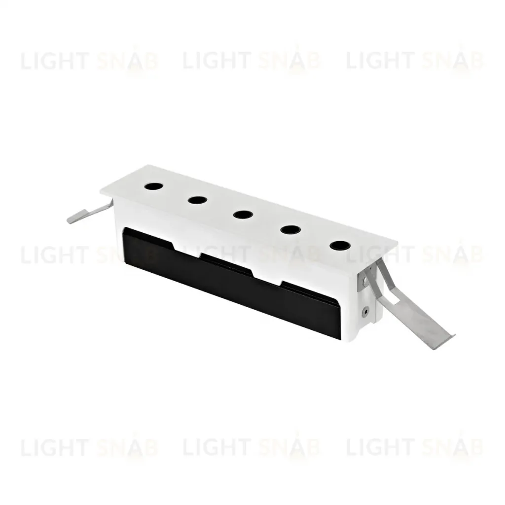 Встраиваемый светильник Lightstar Guarda 082246 082246