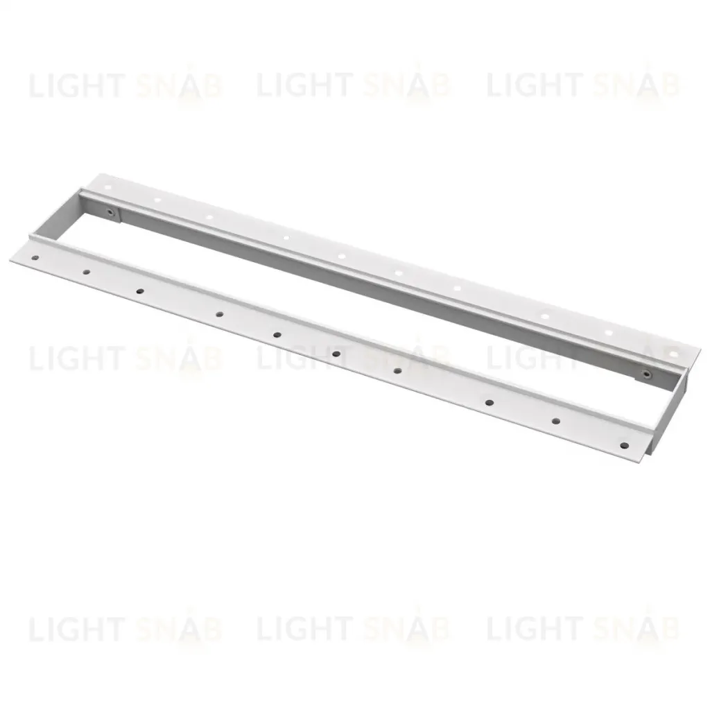Рамка скрытого монтажа х10 Lightstar Guarda 082346-10 082346-10
