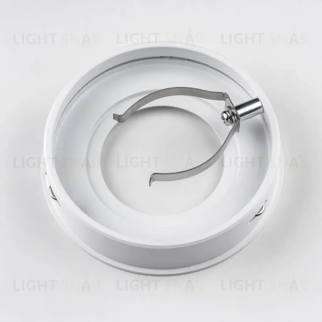 Насадка торцевая на светильник RULLO dia 80 mm Lightstar Rullo 204486 204486