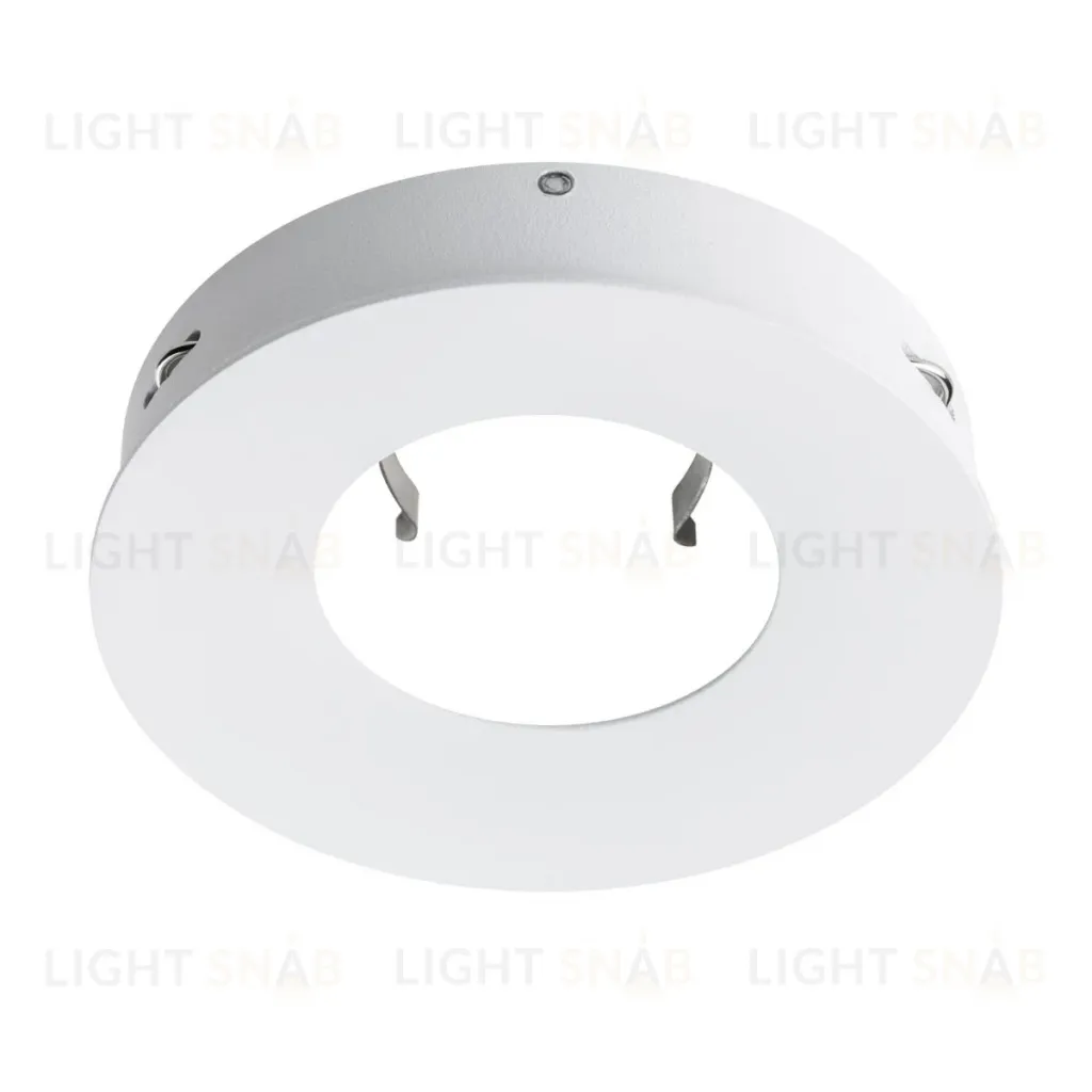 Насадка торцевая на светильник RULLO dia 80 mm Lightstar Rullo 204486 204486