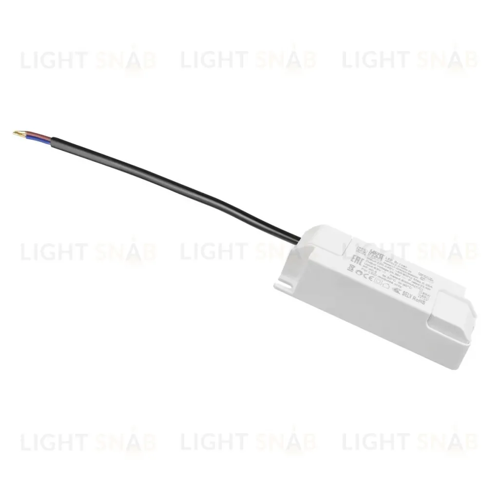 Блок питания 24W для серии ALTA 2152XX Lightstar  215000-24 215000-24
