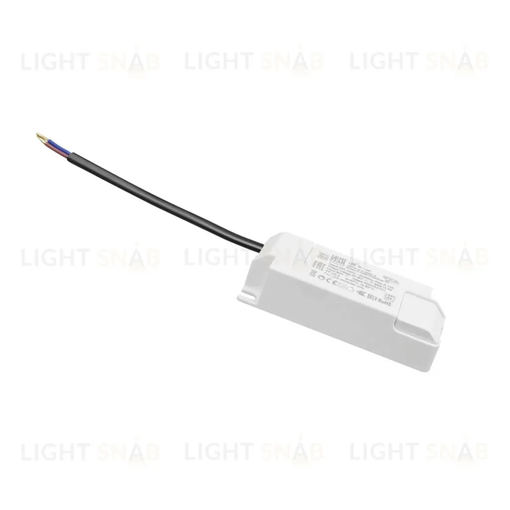 Блок питания 15W д/серии Alta 2151XX, 2155XX Lightstar  215000-15 215000-15