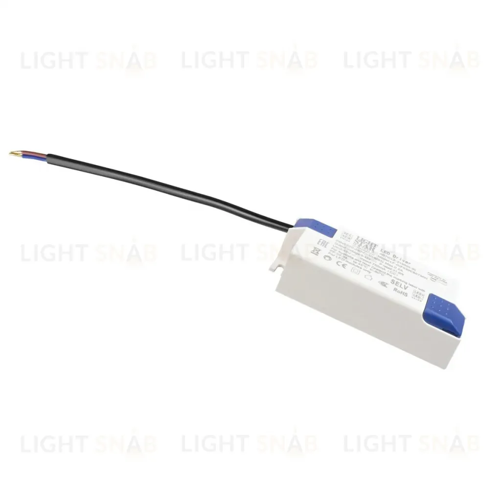 Блок питания 30W для серии ALTA 2153XX, 2156XX Lightstar  215000-30 215000-30