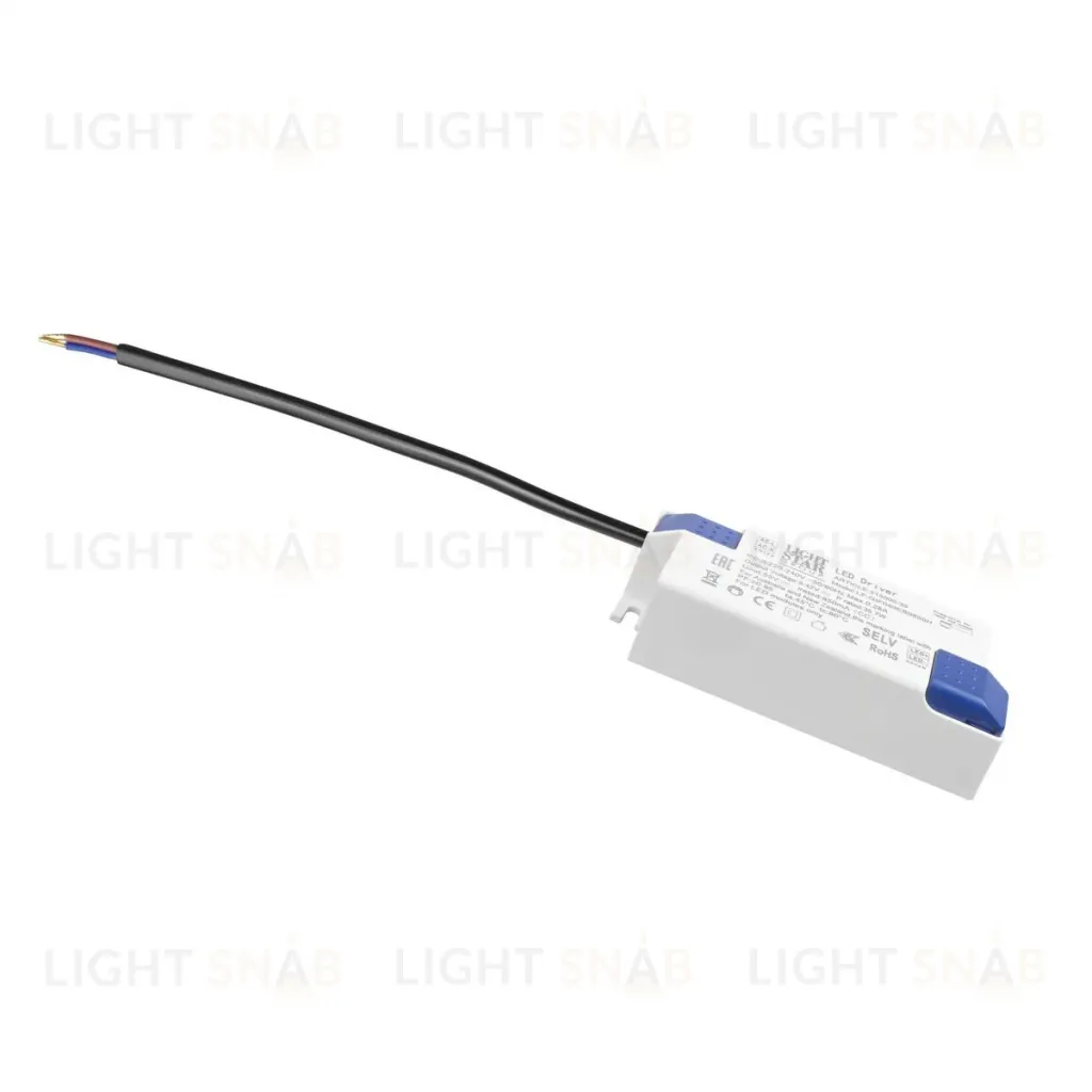 Блок питания 35W для серии ALTA 2154XX, 2157XX Lightstar  215000-35 215000-35