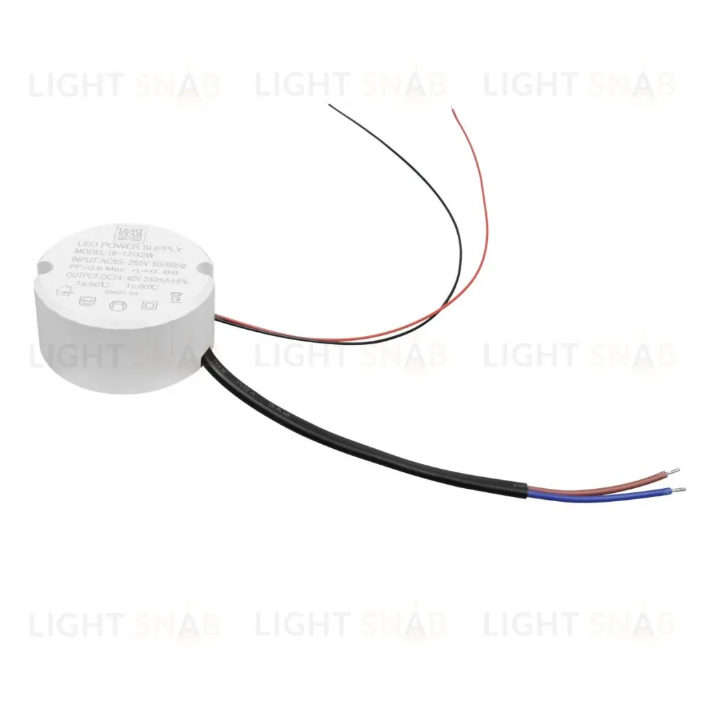Блок питания 15W к 2151XX, 2155XX Lightstar  215010-15 215010-15