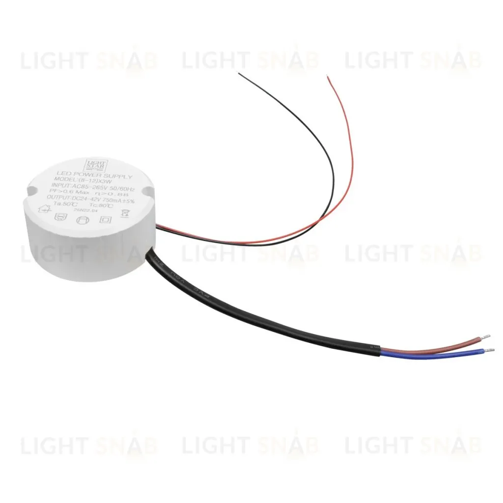 Блок питания 30W д/серии Alta 2153XX, 2156XX Lightstar  215010-30 215010-30