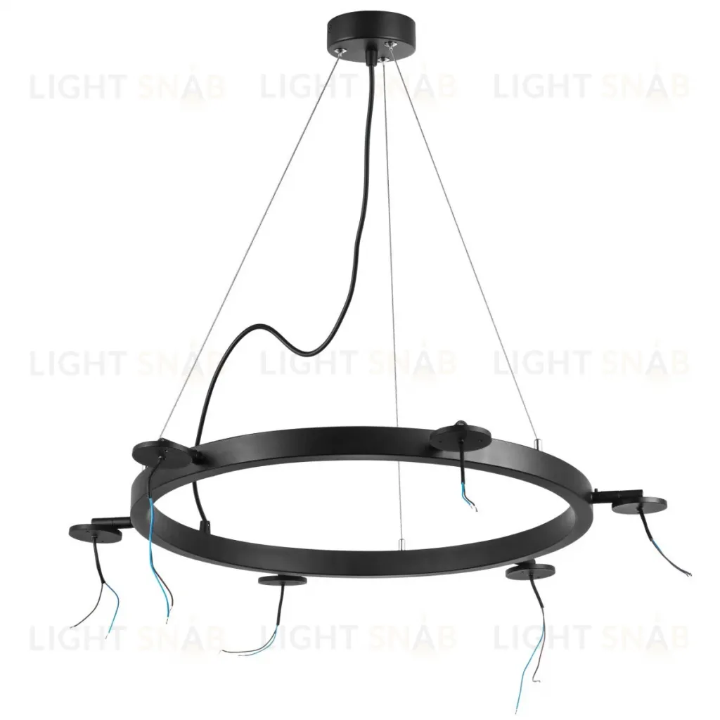 Крепление подвесное круглое Lighstar Rullo 571016 571016