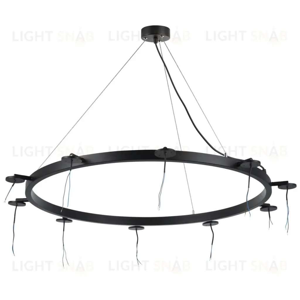 Крепление подвесное круглое Lighstar Rullo 571020 571020
