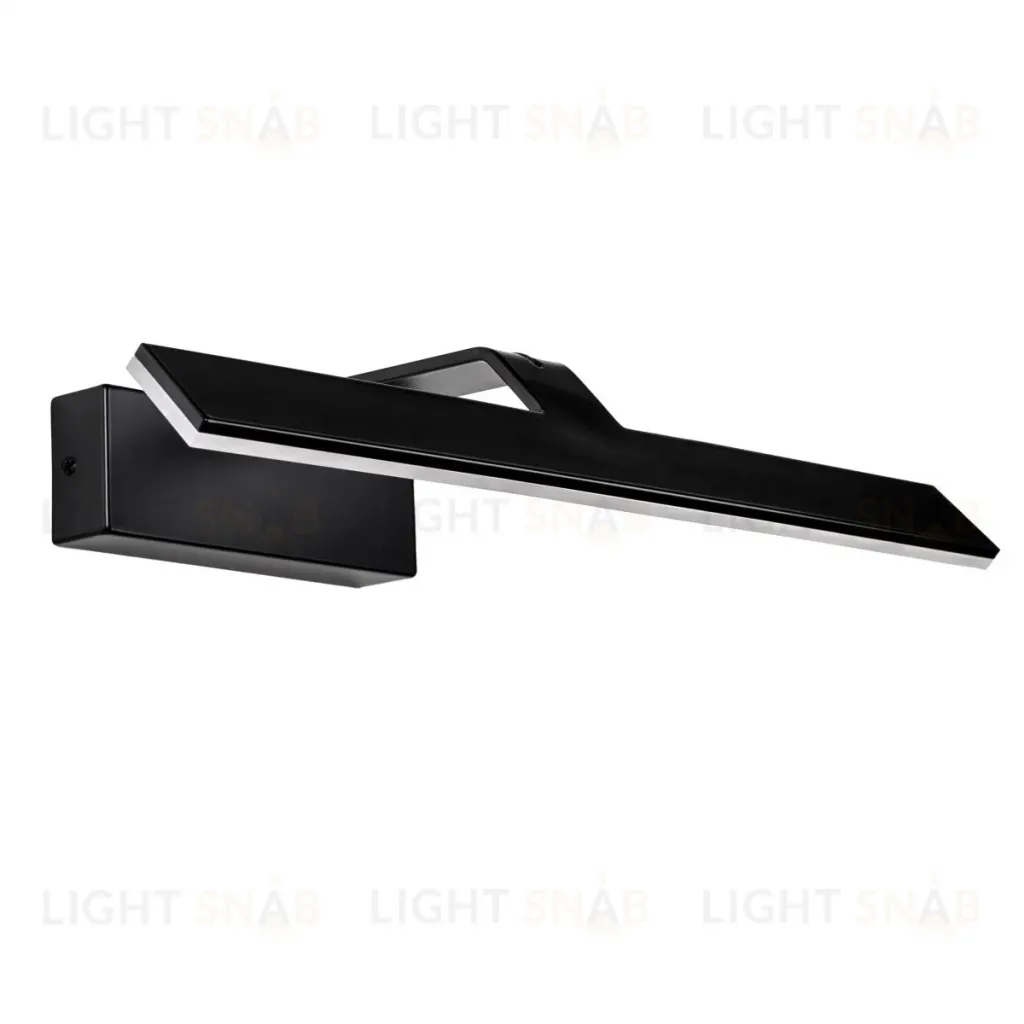 Подсветка для зеркал Lightstar Muro Spec 808687-4 808687-4