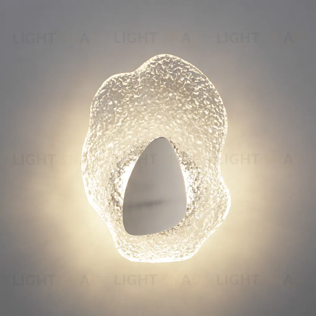 Настенный светильник Odeon Light L-Vision Coralla 5460/12WL 5460/12WL