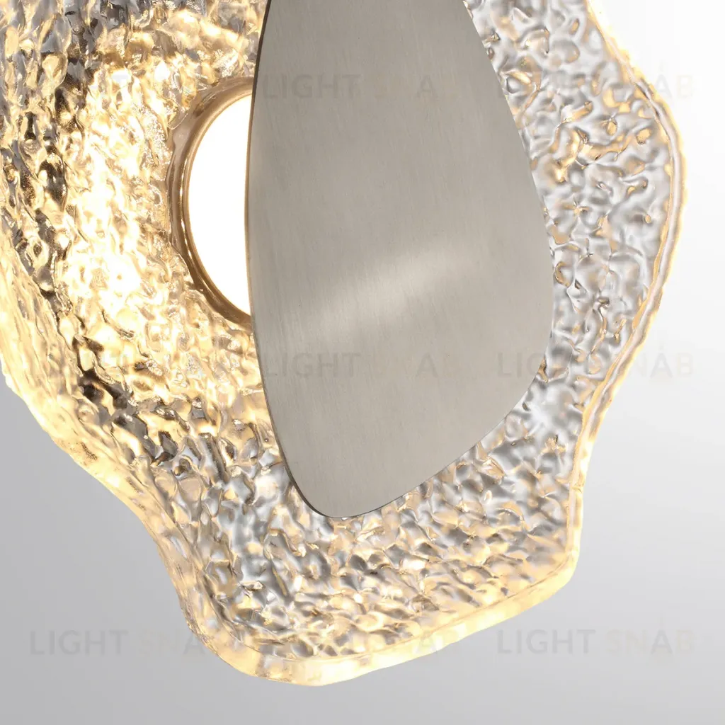 Настенный светильник Odeon Light L-Vision Coralla 5460/12WL 5460/12WL