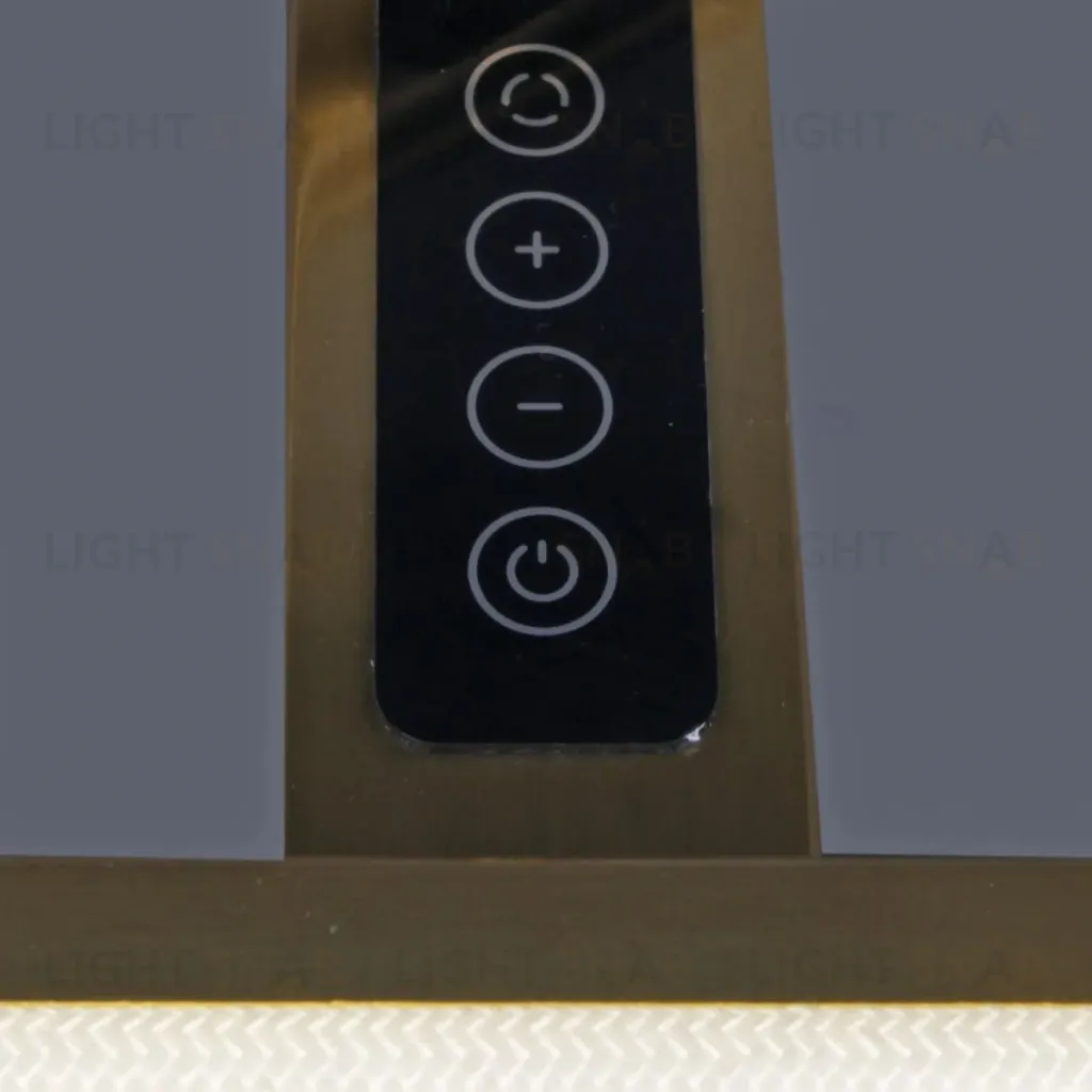 Настенный светильник Reluce 03295-0.2-600CP 03295-0.2-600CP
