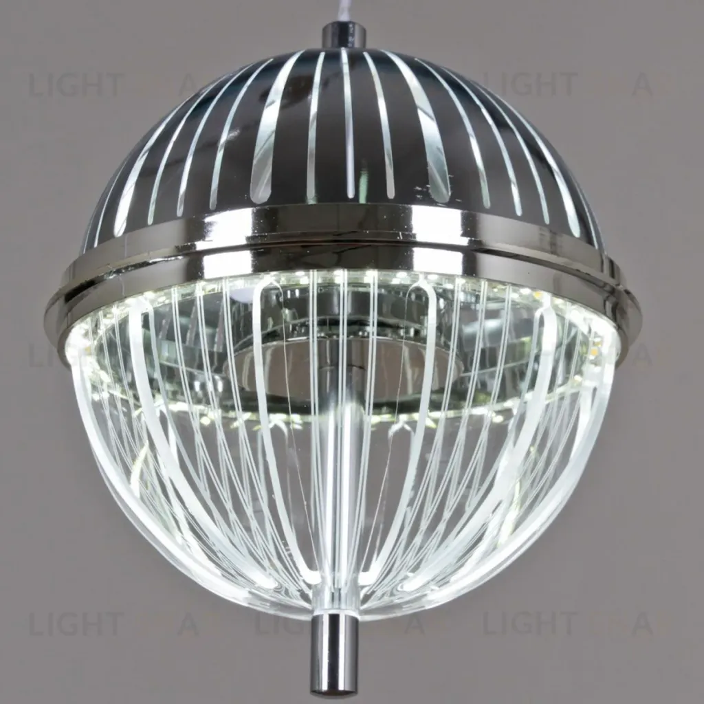 Подвесной светильник Reluce 05880-0.9-03 CR 05880-0.9-03 CR