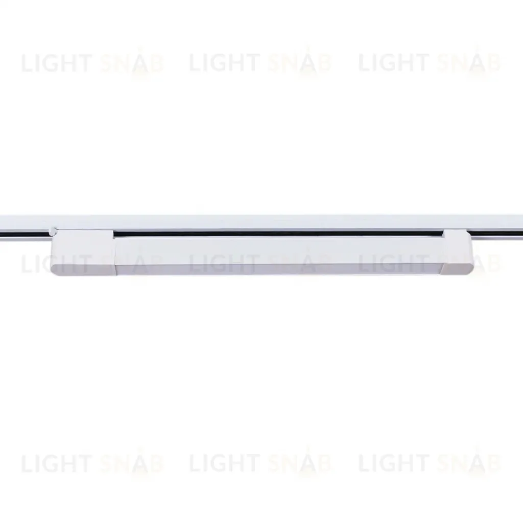 Трековый однофазный светильник Reluce 06186-9.3-001QY LED40W WT 06186-9.3-001QY LED40W WT