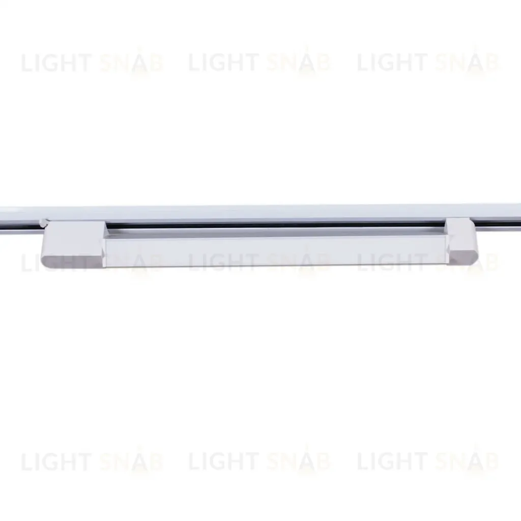 Трековый однофазный светильник Reluce 06186-9.3-001QY LED40W WT 06186-9.3-001QY LED40W WT