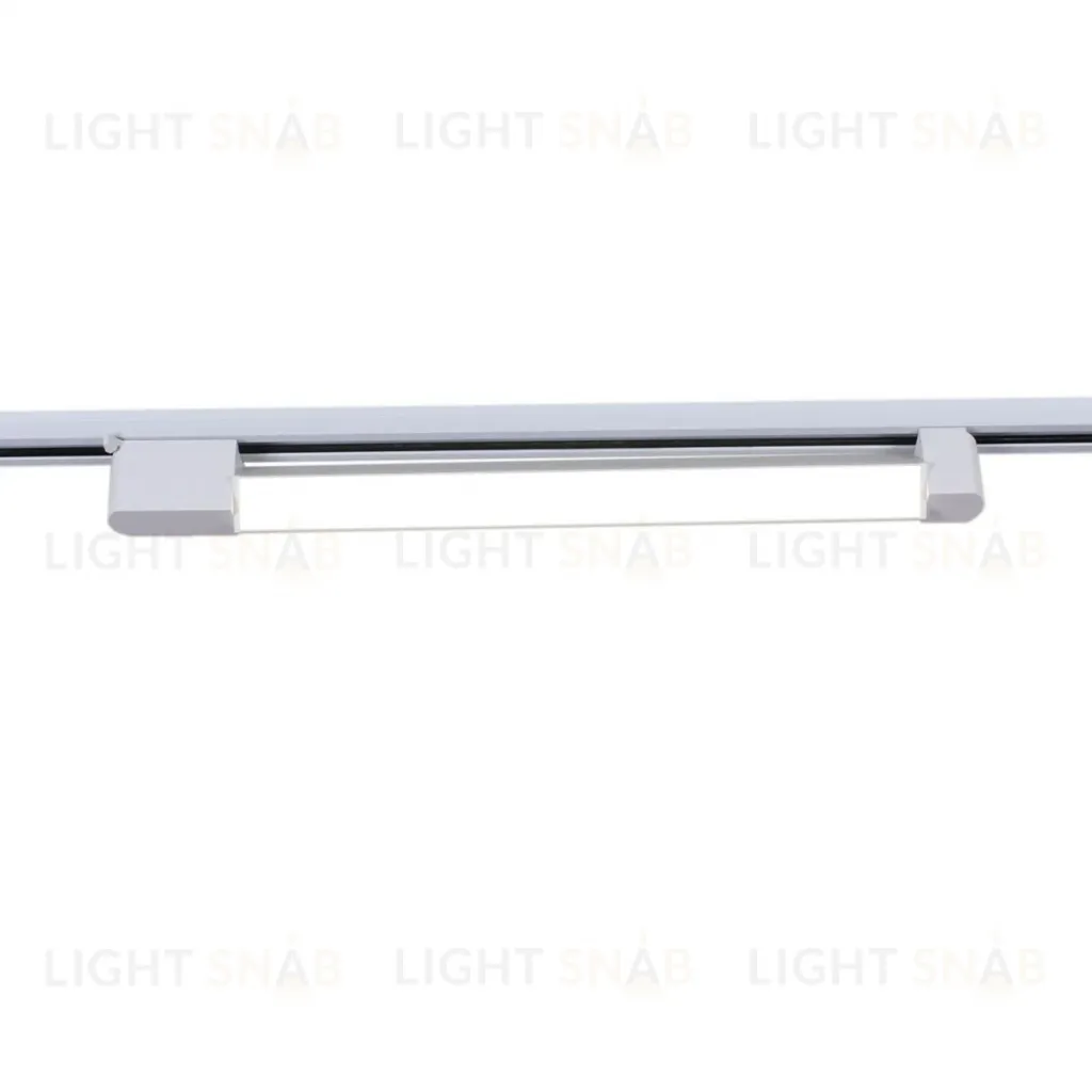 Трековый однофазный светильник Reluce 06186-9.3-001QY LED40W WT 06186-9.3-001QY LED40W WT