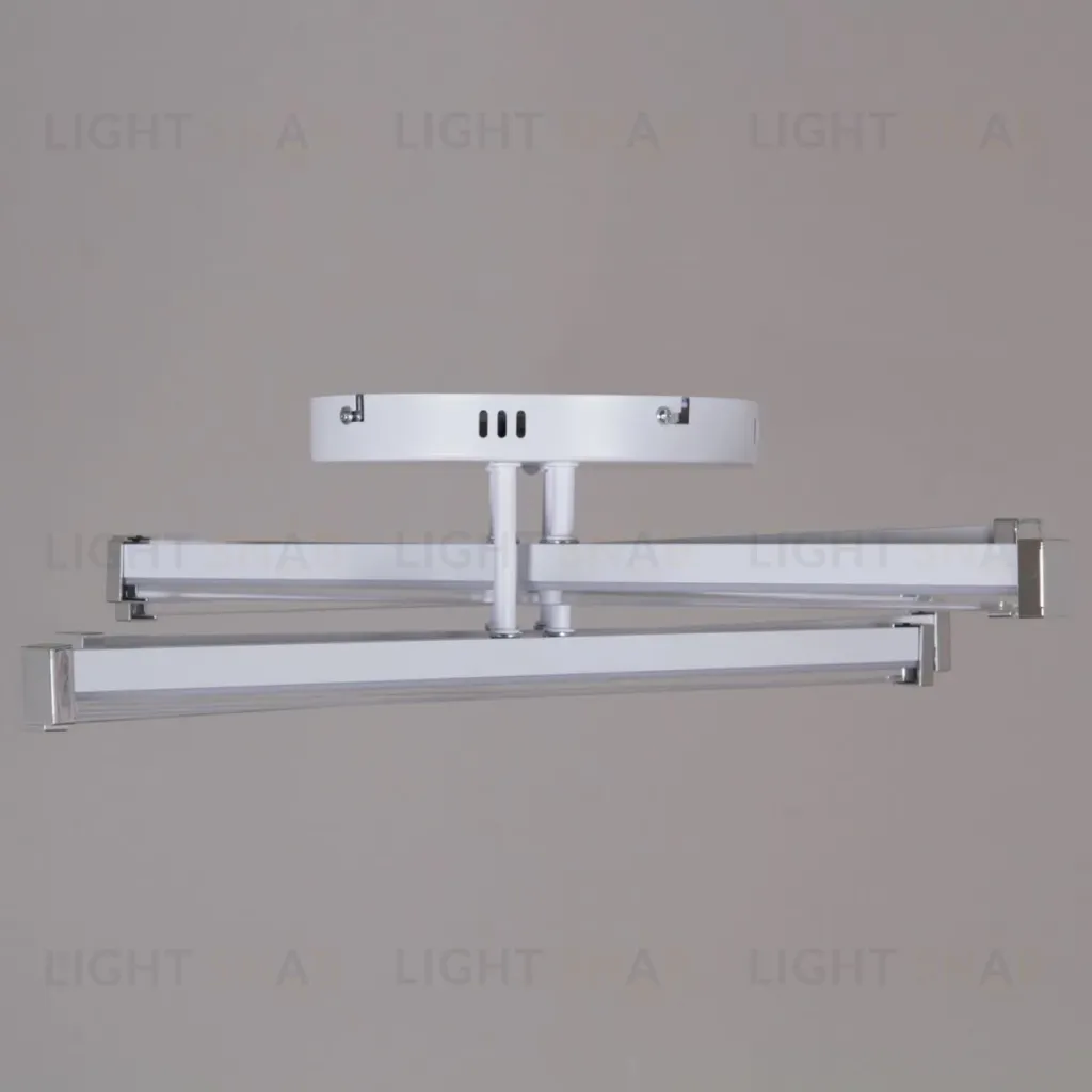 Потолочная люстра Reluce 82090-0.3-06 WH 82090-0.3-06 WH
