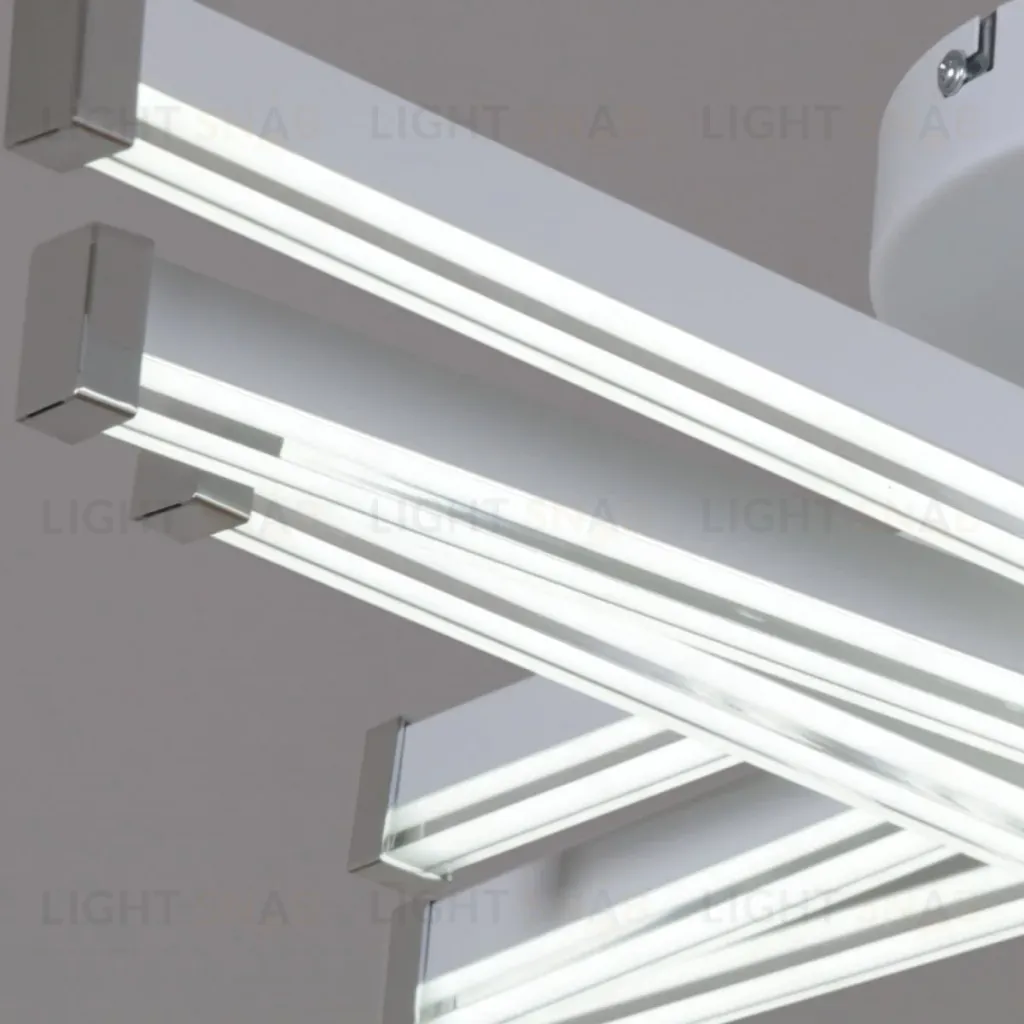 Потолочная люстра Reluce 82090-0.3-06 WH 82090-0.3-06 WH