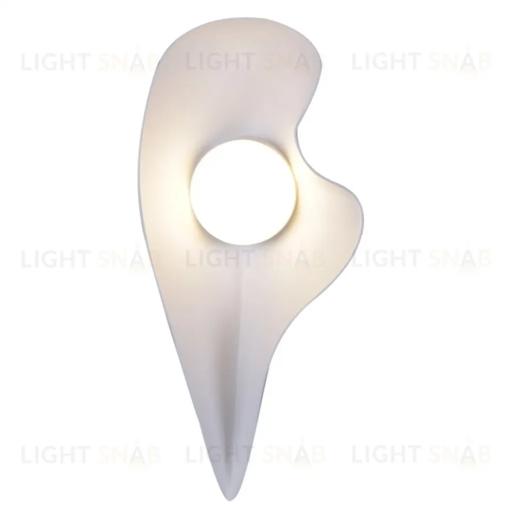 Уличный настенный светильник Reluce 86865-9.2-001JH LED10W WT 86865-9.2-001JH LED10W WT