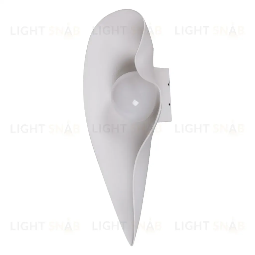 Уличный настенный светильник Reluce 86865-9.2-001JH LED10W WT 86865-9.2-001JH LED10W WT
