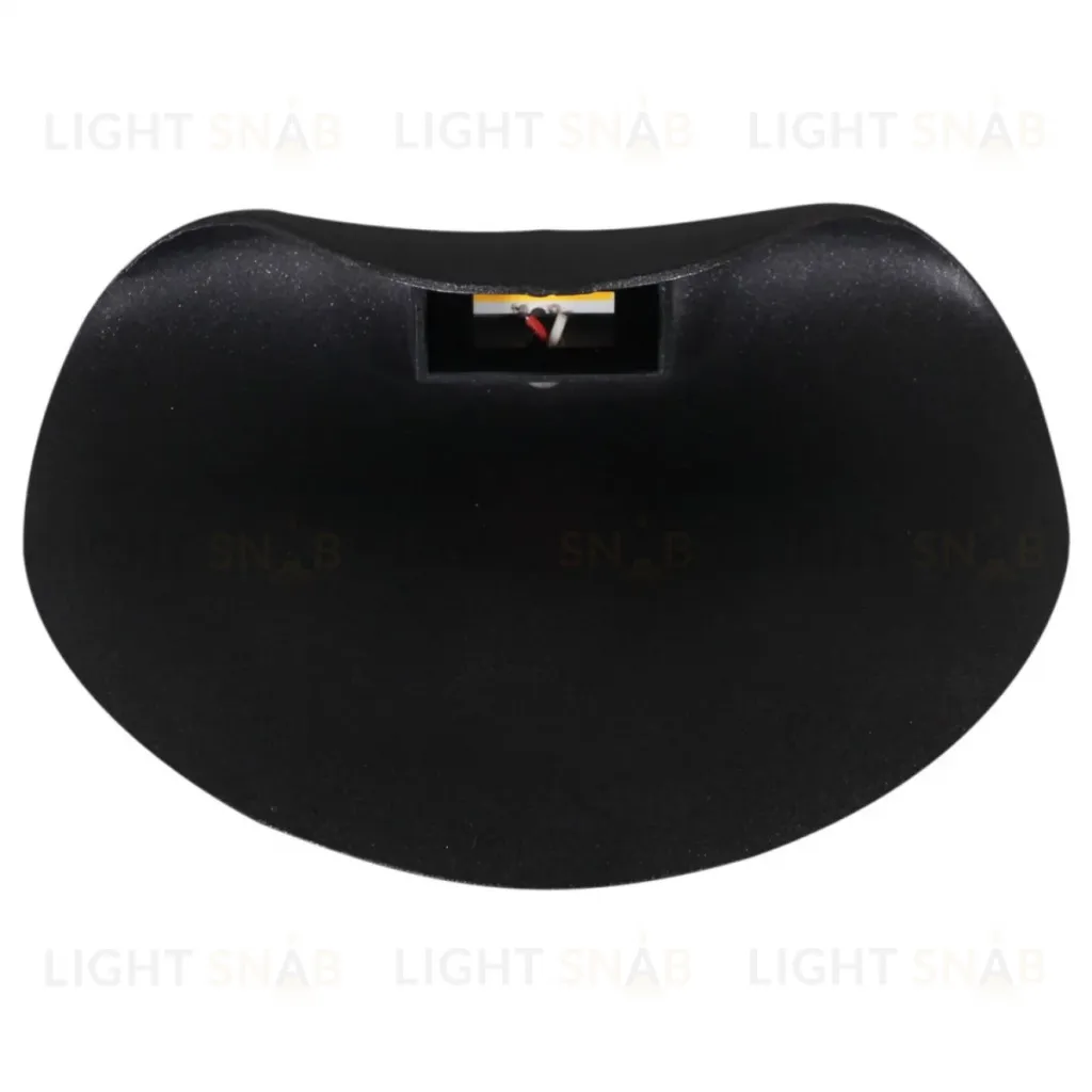 Уличный настенный светильник Reluce 86866-9.2-001JH LED12W BK 86866-9.2-001JH LED12W BK