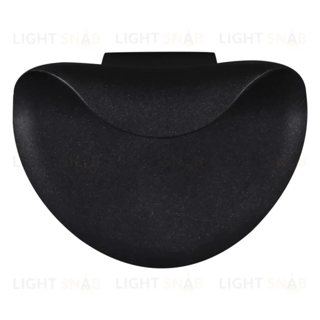 Уличный настенный светильник Reluce 86866-9.2-001JH LED12W BK 86866-9.2-001JH LED12W BK
