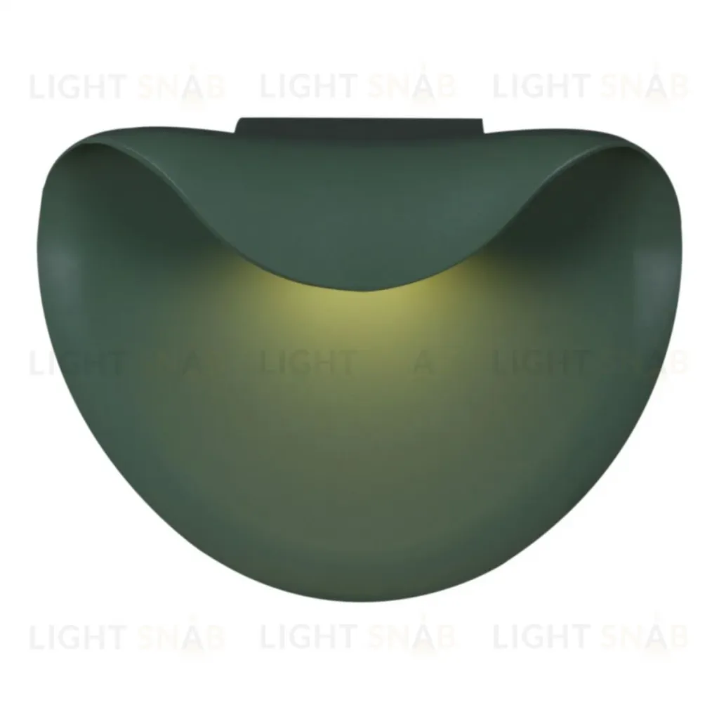 Уличный настенный светильник Reluce 86866-9.2-001JH LED12W GR 86866-9.2-001JH LED12W GR