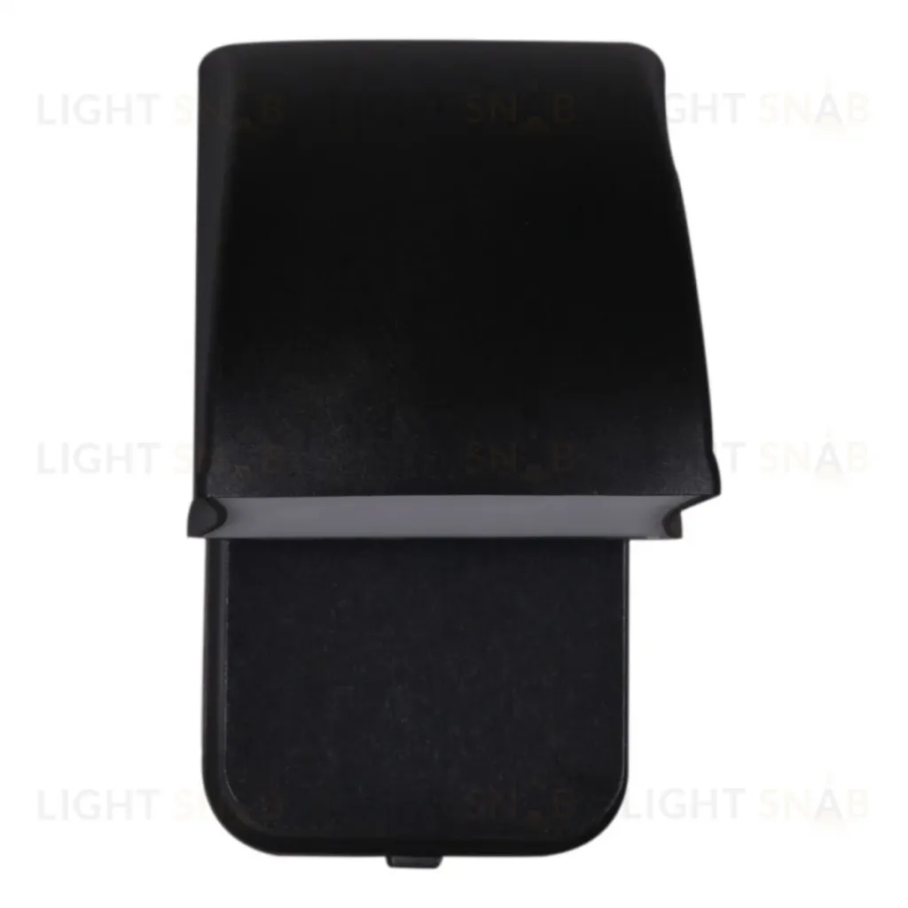 Уличный настенный светильник Reluce 86874-9.2-001JH LED6W BK 86874-9.2-001JH LED6W BK