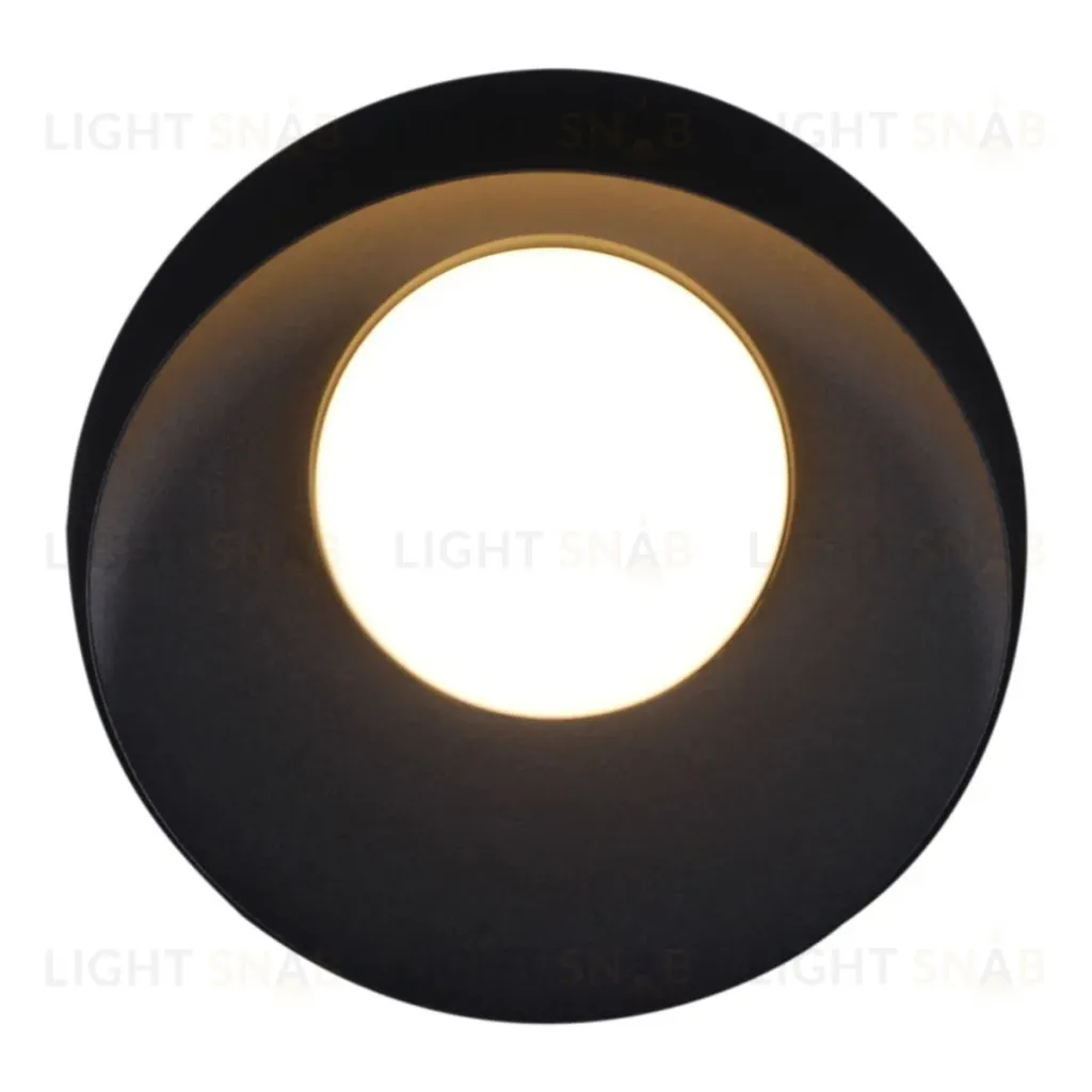 Уличный настенный светильник Reluce 86875-9.2-001JH LED12W BK 86875-9.2-001JH LED12W BK