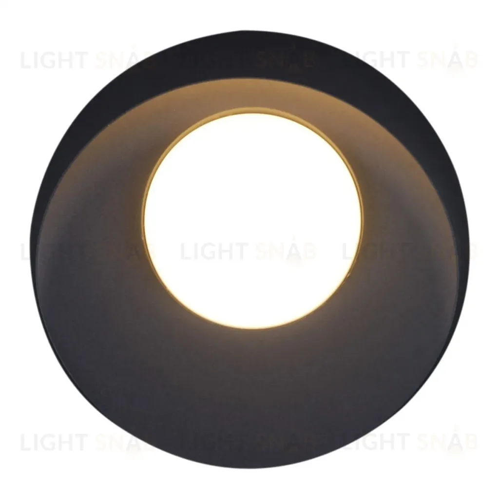Уличный настенный светильник Reluce 86875-9.2-001JH LED12W GR 86875-9.2-001JH LED12W GR