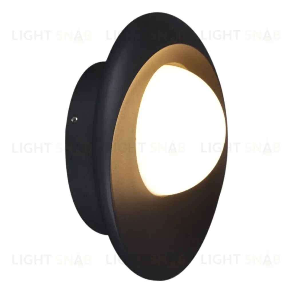 Уличный настенный светильник Reluce 86875-9.2-001JH LED12W GR 86875-9.2-001JH LED12W GR