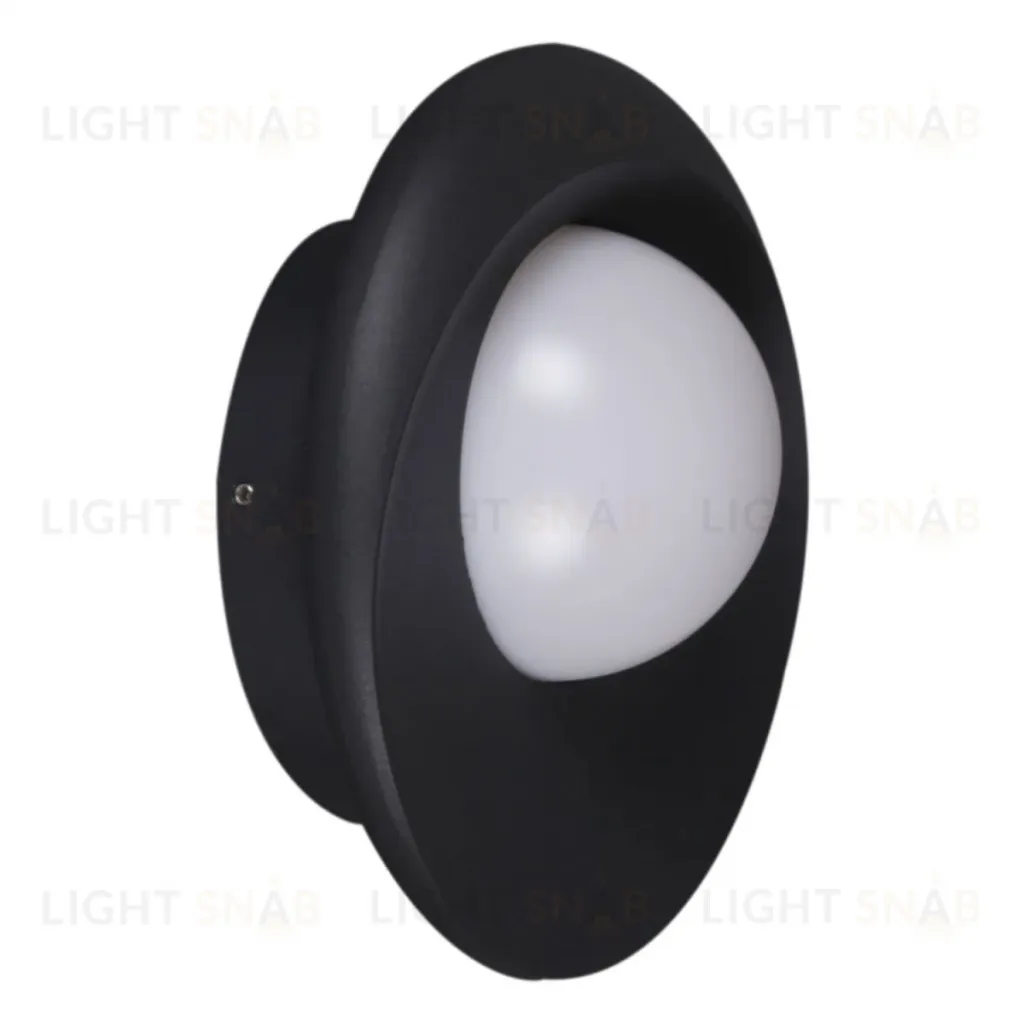 Уличный настенный светильник Reluce 86875-9.2-001JH LED12W GR 86875-9.2-001JH LED12W GR