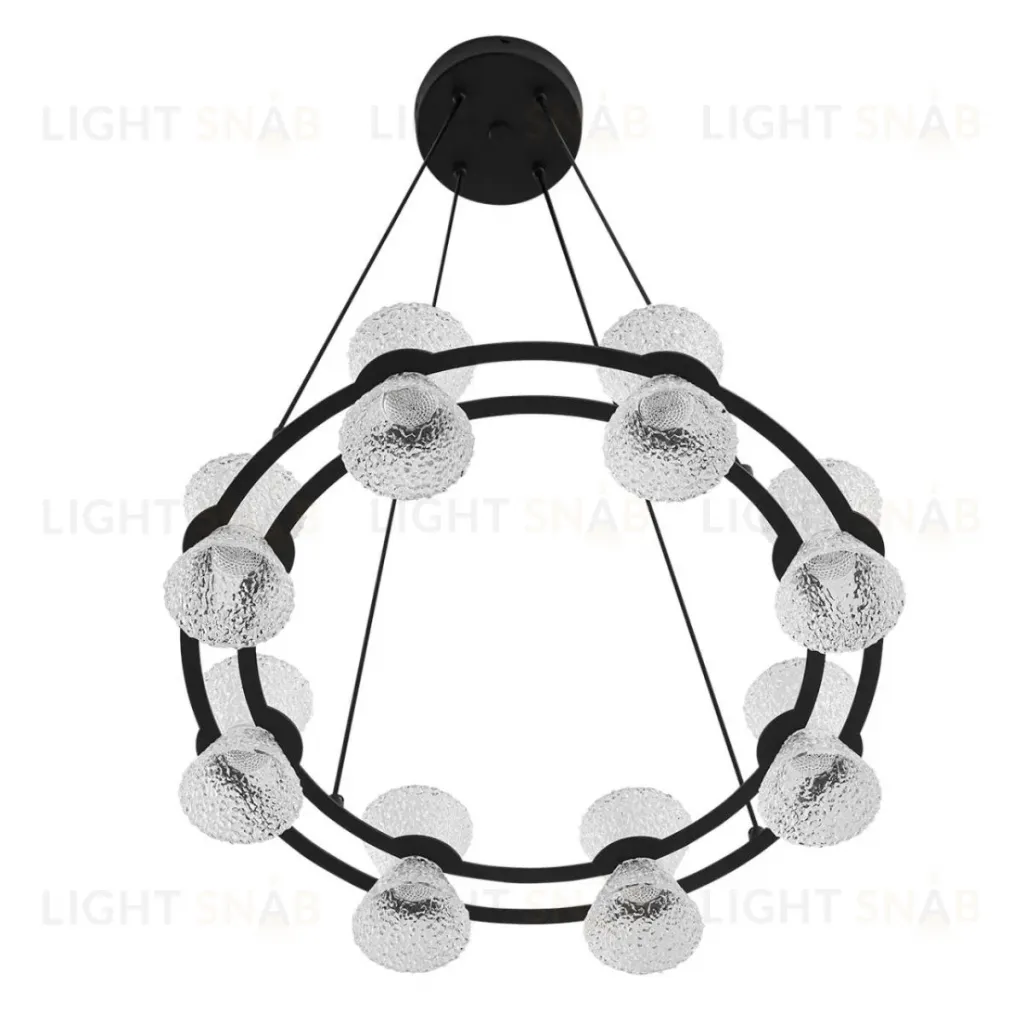 Подвесная люстра Lumion Ledio Vinora 8341/28L 8341/28L