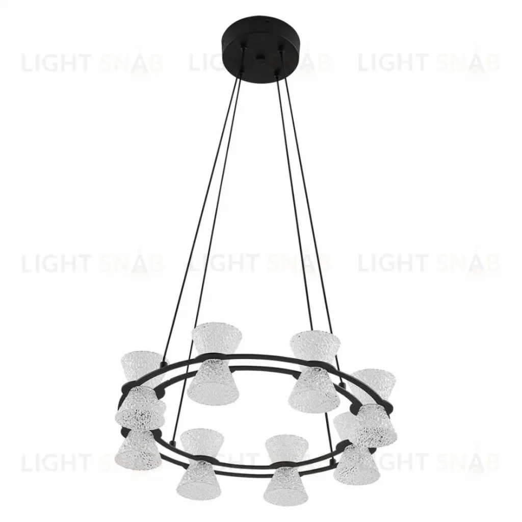 Подвесная люстра Lumion Ledio Vinora 8341/28L 8341/28L