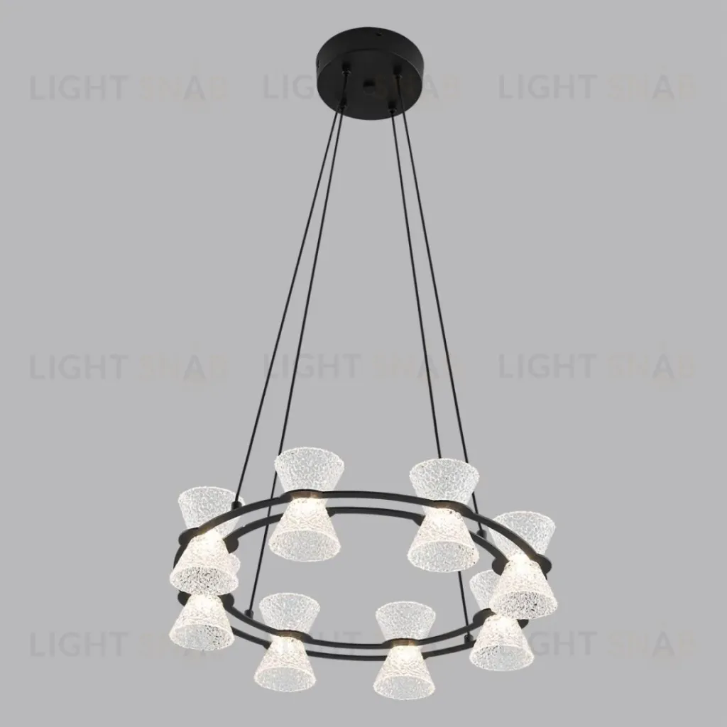 Подвесная люстра Lumion Ledio Vinora 8341/28L 8341/28L