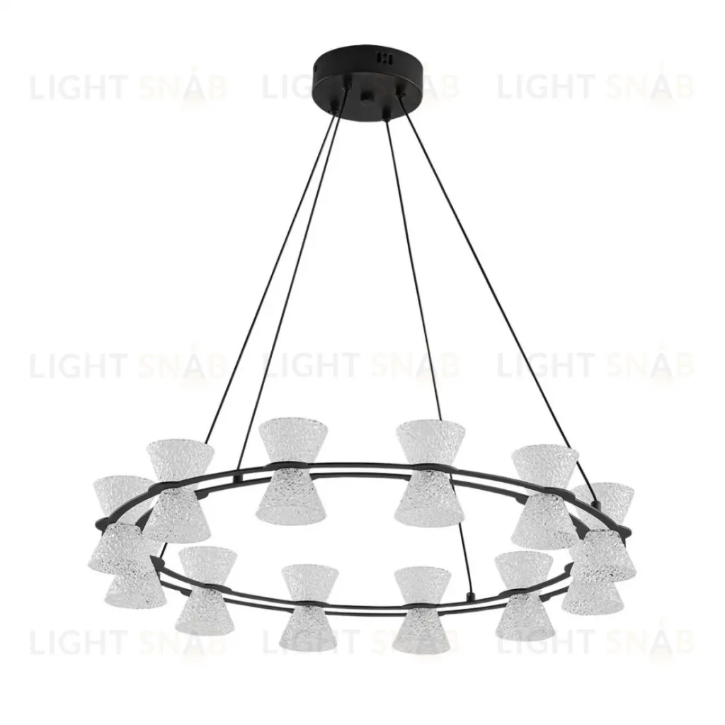Подвесная люстра Lumion Ledio Vinora 8341/42L 8341/42L
