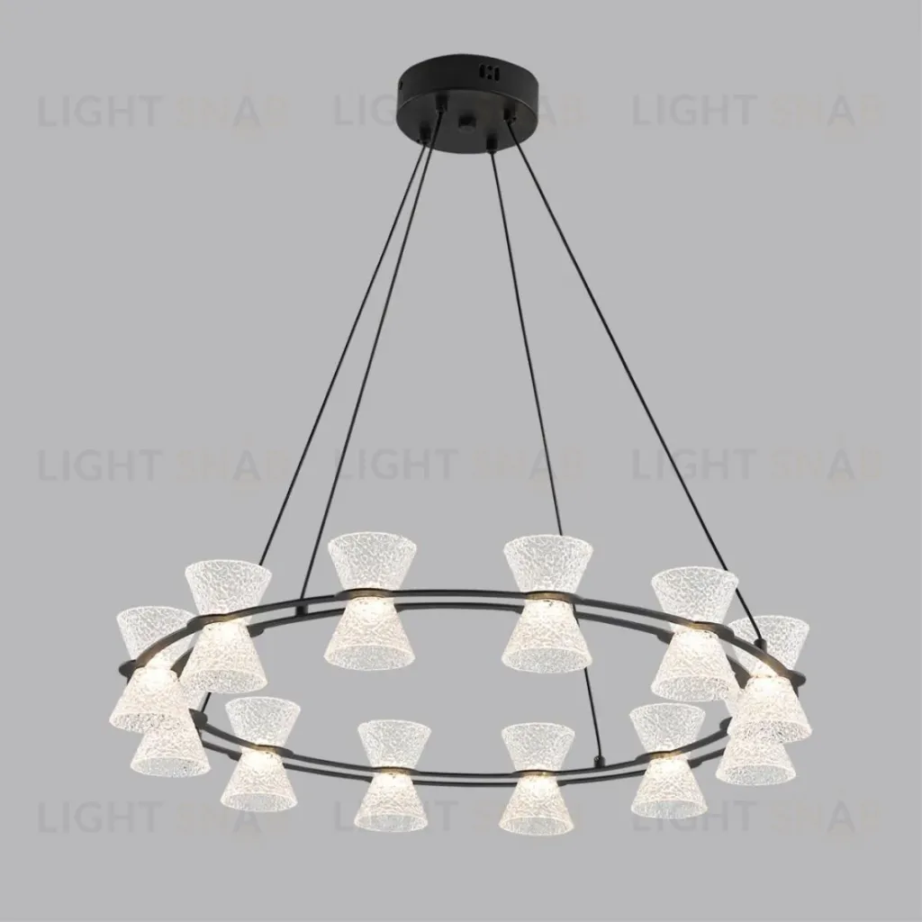 Подвесная люстра Lumion Ledio Vinora 8341/42L 8341/42L