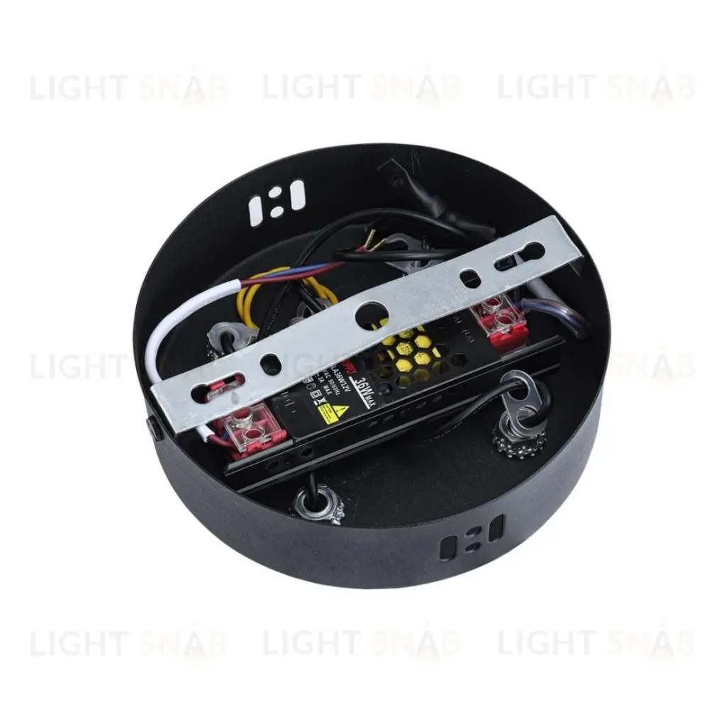 Подвесная люстра Lumion Ledio Vinora 8341/42L 8341/42L