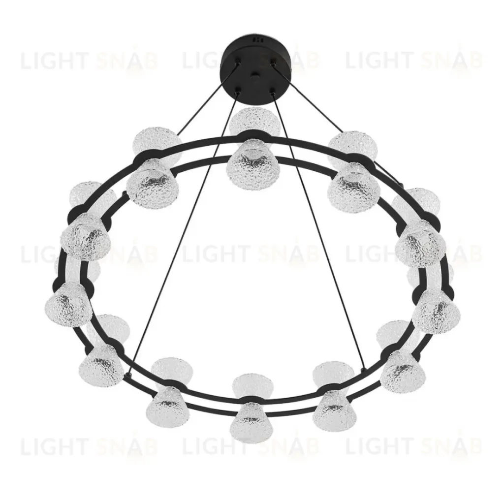 Подвесная люстра Lumion Ledio Vinora 8341/42L 8341/42L