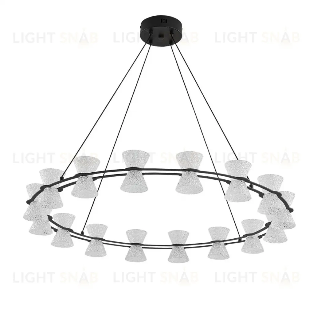 Подвесная люстра Lumion Ledio Vinora 8341/54L 8341/54L