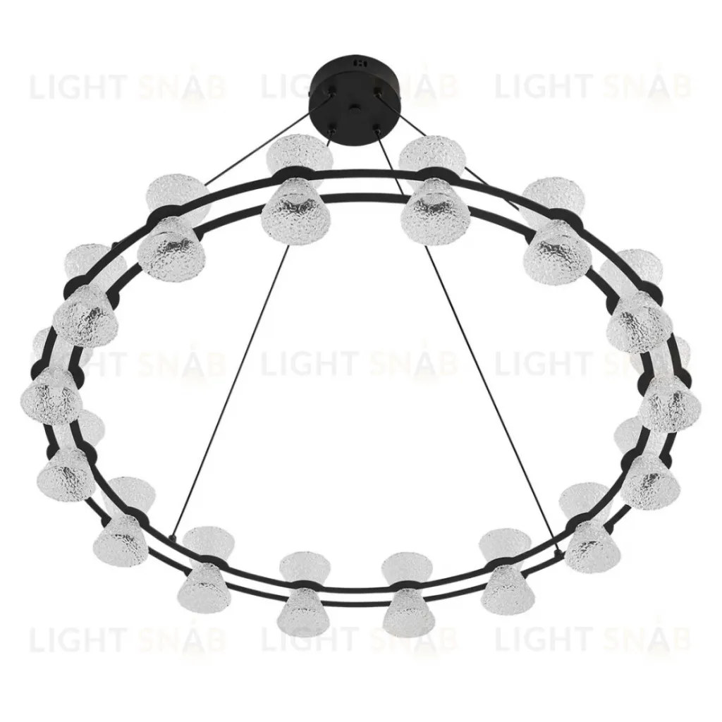 Подвесная люстра Lumion Ledio Vinora 8341/54L 8341/54L
