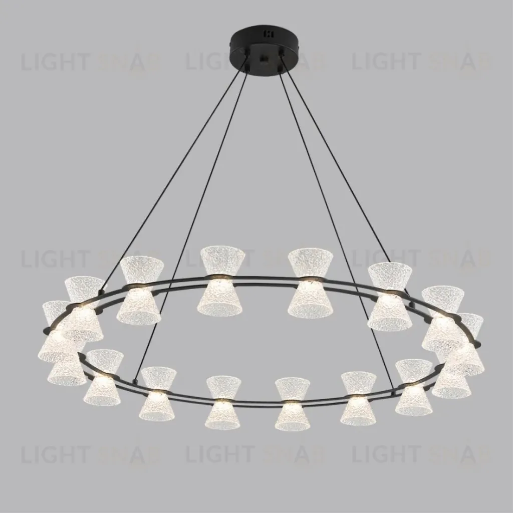 Подвесная люстра Lumion Ledio Vinora 8341/54L 8341/54L